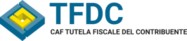 CAF Tutela Fiscale del Contribuente (TFDC)