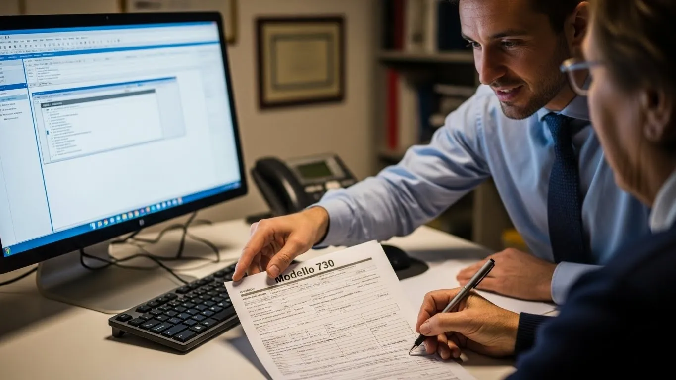 Dichiarazioni Fiscali